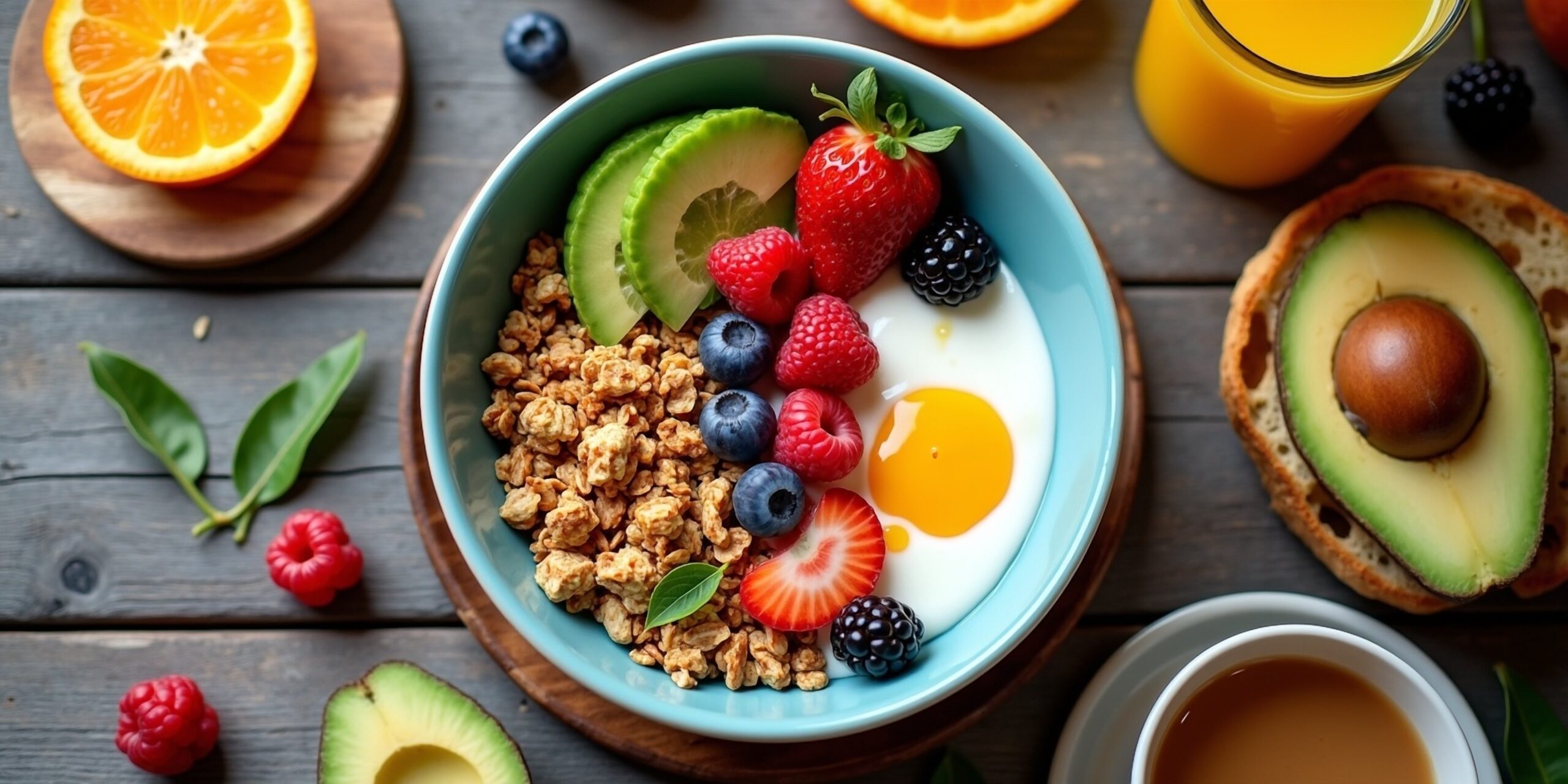 Veganes Frühstück mit Käse – So lecker ist Wilhelmsburgs pflanzliche