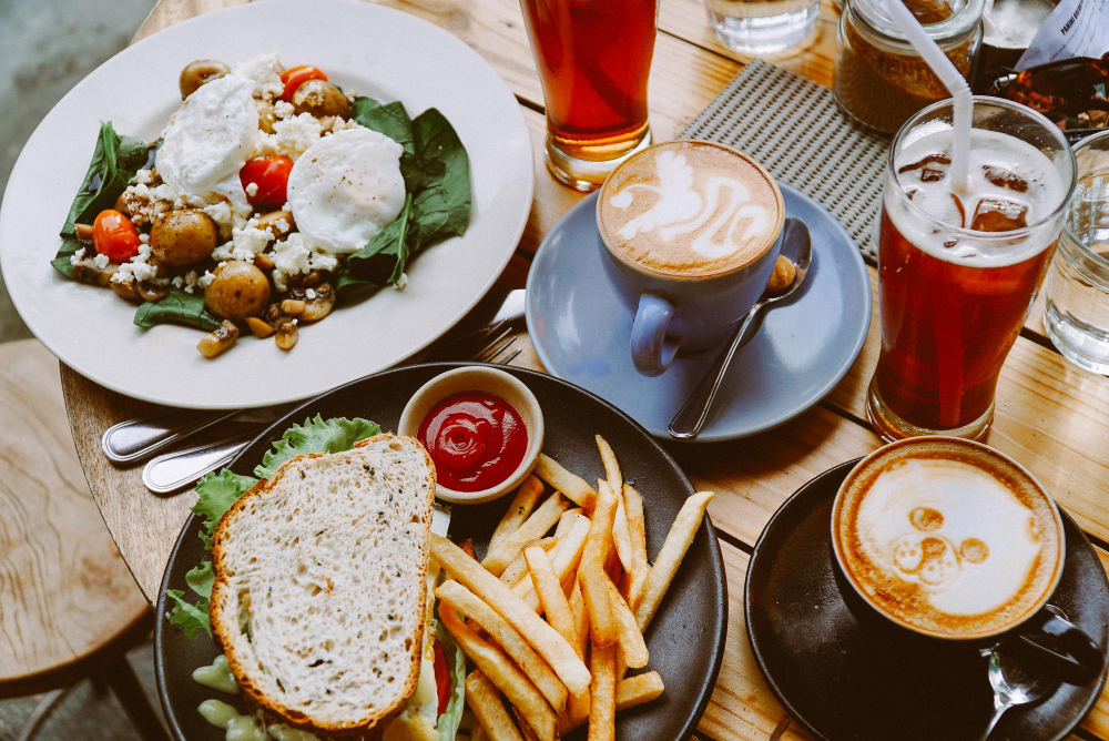 Brunch in Wilhelmsburg – vegane Highlights und lokale Geheimtipps 2025 im Lovaena Café Hamburg