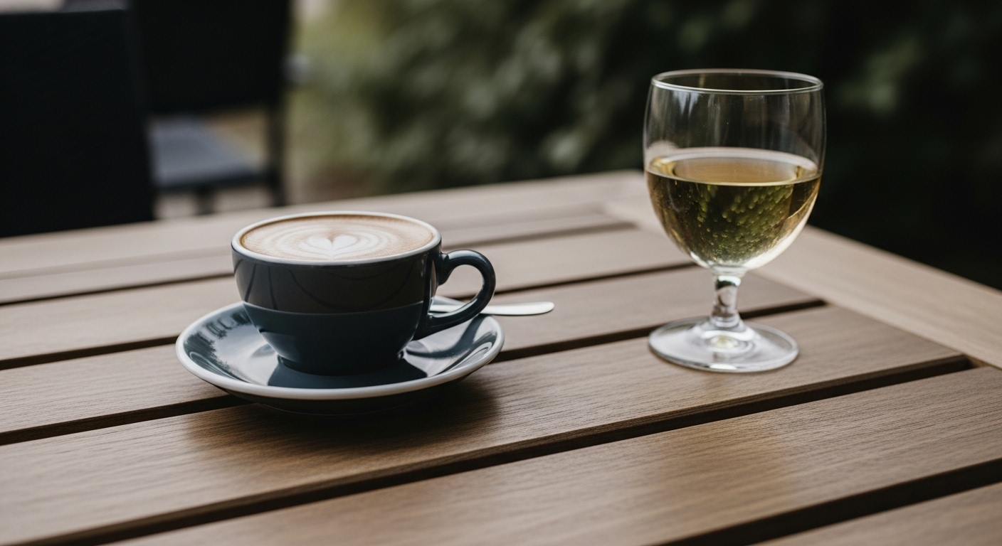 Third Wave Coffee Hamburg – Lovaena Café Wilhelmsburg