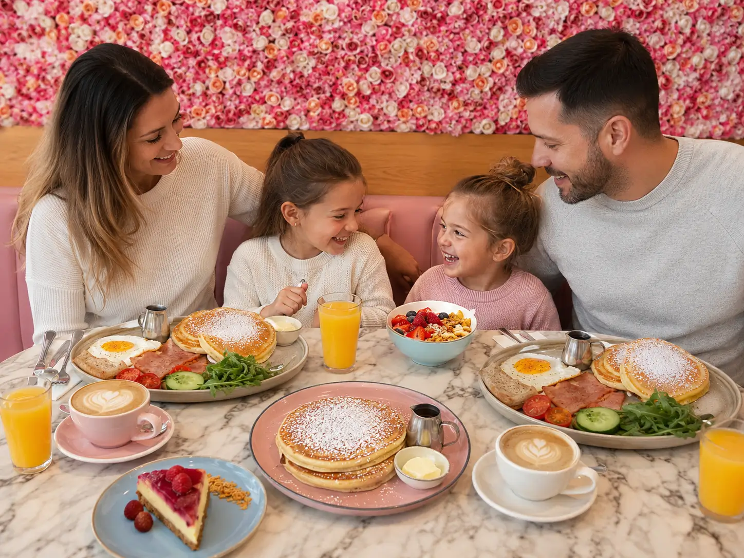 Archive Blog 2 Archive Cremige Burrata zum Frühstück in Wilhelmsburg: Weich, frisch und richtig besonders