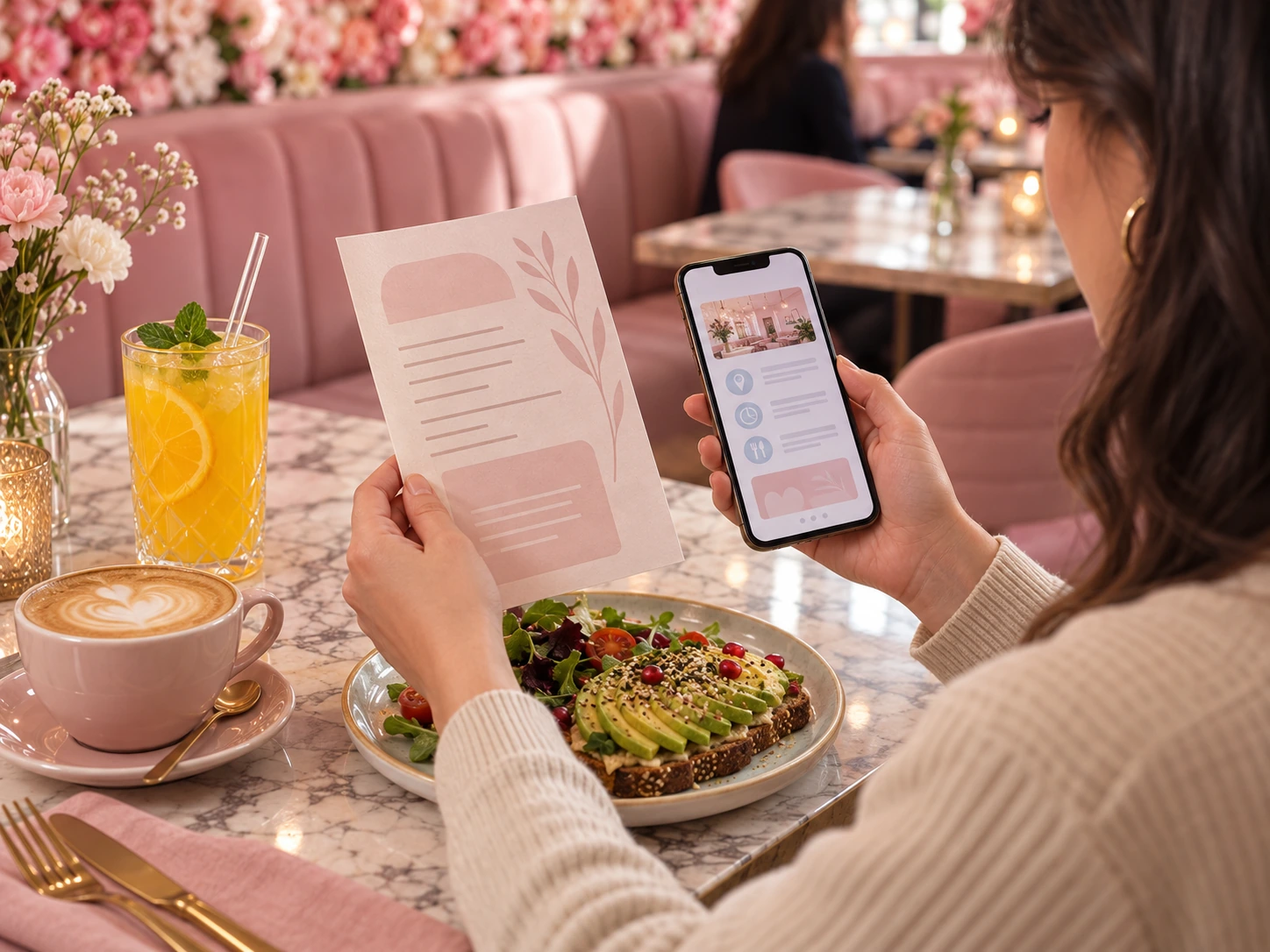 Restaurant Wilhelmsburg: Aktuelle Infos vor dem ersten Besuch richtig prüfen
